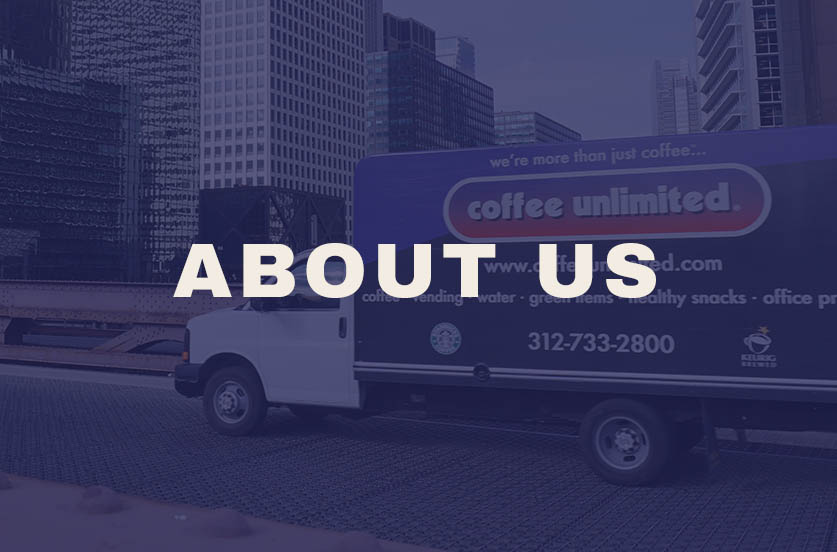 About Chicago coffee